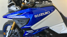 Suzuki V-Strom DL1050RJM3 (23MY)